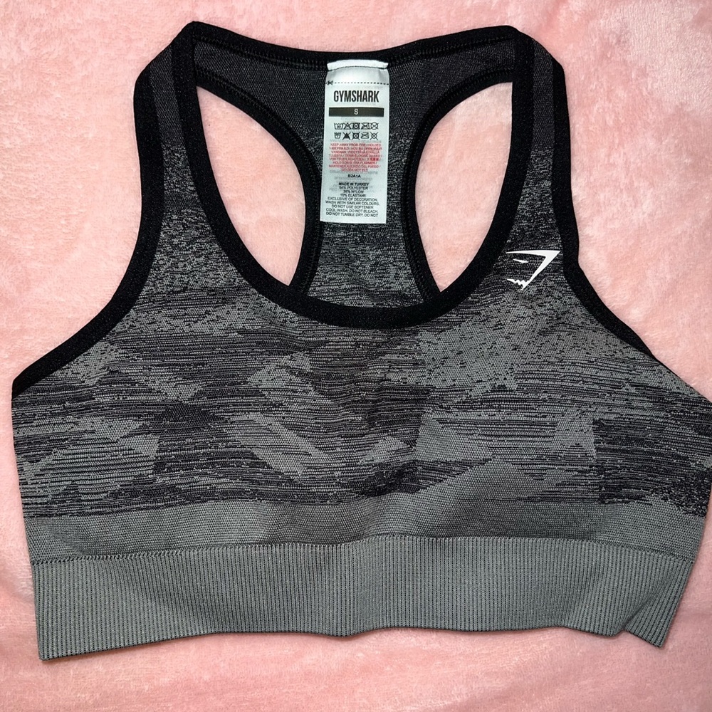 BRAND NEW Gymshark Sports Bra